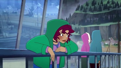 Star Stable: Mistfall | show | 2021 | Official Teaser