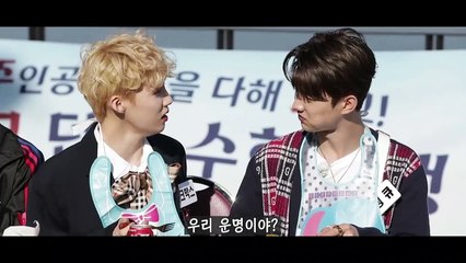 Chemi-mate ZZG THE BOYZ | show | 2021 | Official Teaser