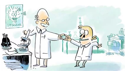 Tu mourras moins bête | show | 2015 | Official Teaser