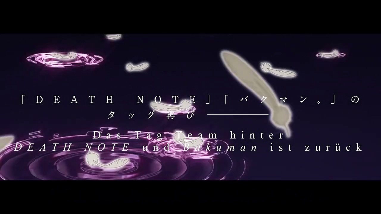 Platinum End | show | 2021 | Official Trailer
