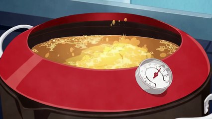 Today's Menu for the Emiya Family | show | 2017 | Official Teaser