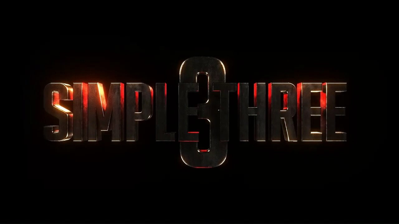 Simple Three | show | 2023 | Official Teaser