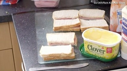 Rich Kids Go Skint | show | 2018 | Official Teaser