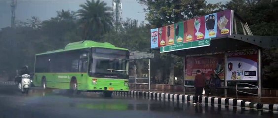 FLAMES | show | 2018 | Official Teaser