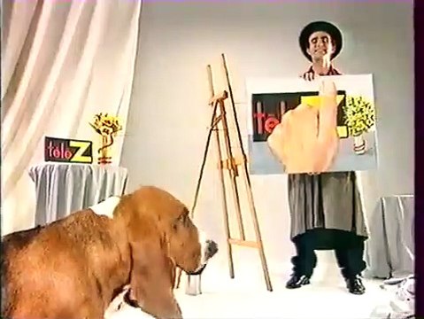 N'oubliez pas votre brosse à dents | show | 1994 | Official Teaser