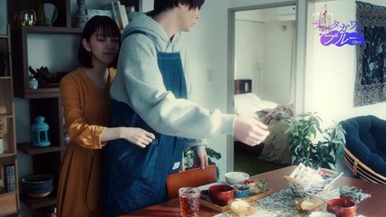 Melancholy of the Betrayed | show | 2021 | Official Teaser