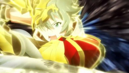 セブンナイツ レボリューション -英雄の継承者- | show | 2021 | Official Trailer
