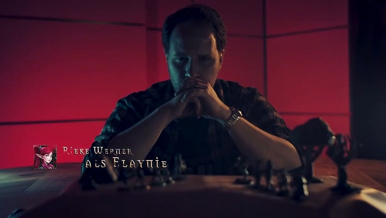 Dice Actors | show | 2022 | Official Clip