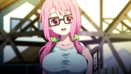 Magical Girl Site | show | 2018 | Official Teaser