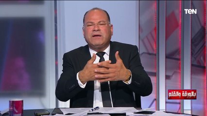 في ناس بتستهدف العلاقات المصرية الخليجية.. الديهي يكشف أسرار خطيرة