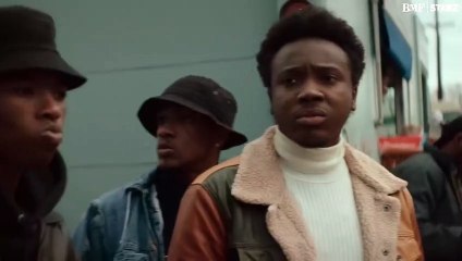 BMF Show 2021 Official Teaser | True Story of Two Brothers in Drug Trafficking 🎬