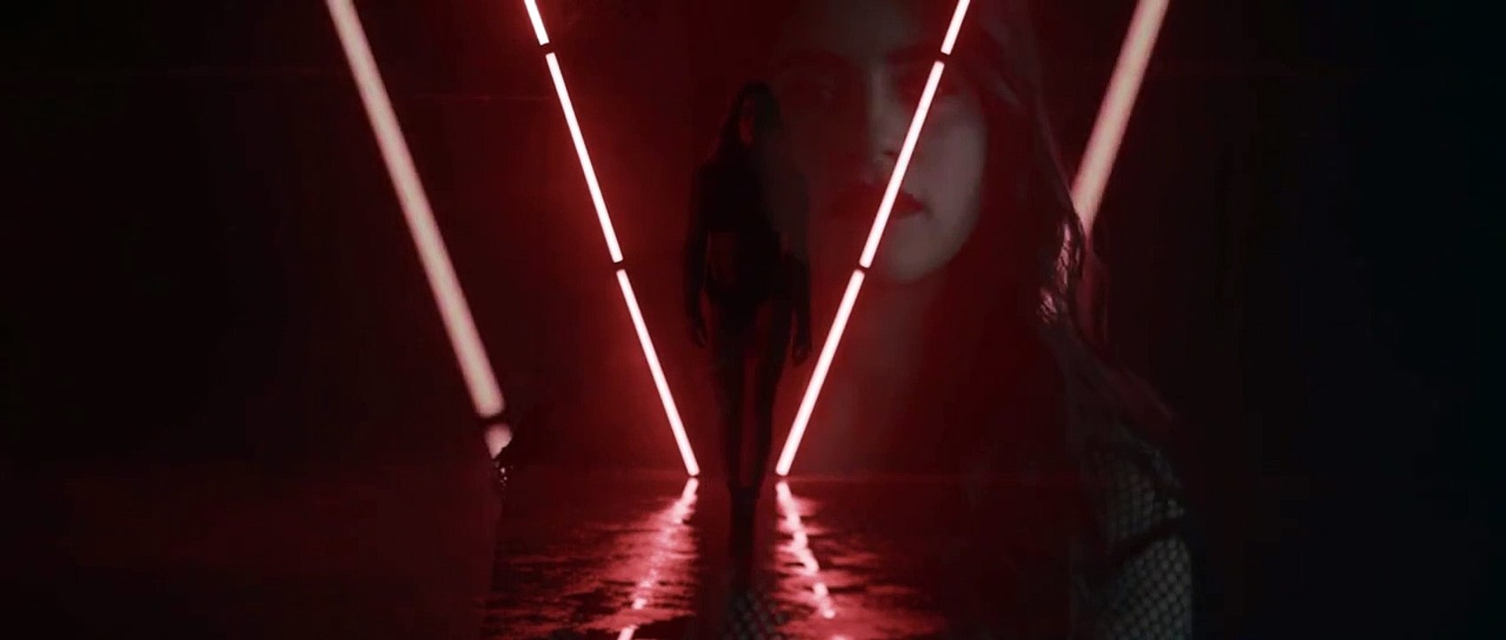 Diablo Guardián | show | 2018 | Official Teaser