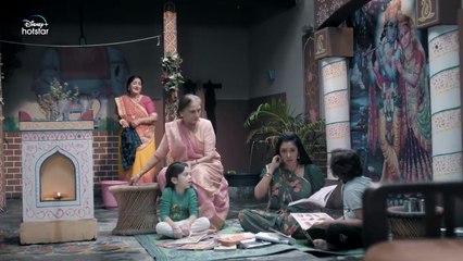 Anupama: Namaste America | show | 2022 | Official Teaser