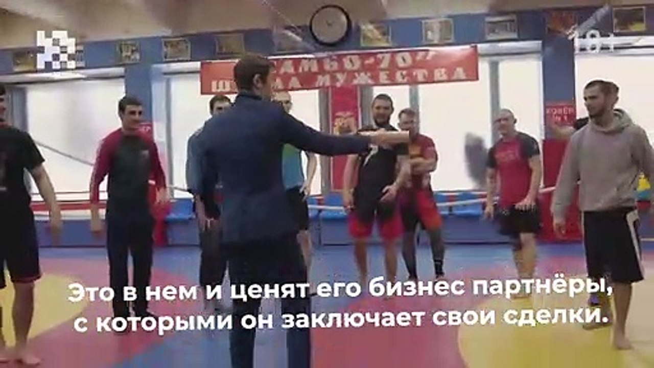 Миллионер из Балашихи | show | 2019 | Official...