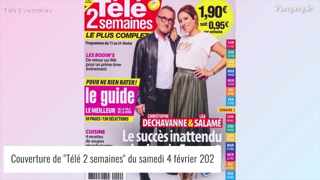 Ça saoule mon mec ! : Ce sujet que Léa Salamé doit éviter avec son chéri Raphaël Glucksmann