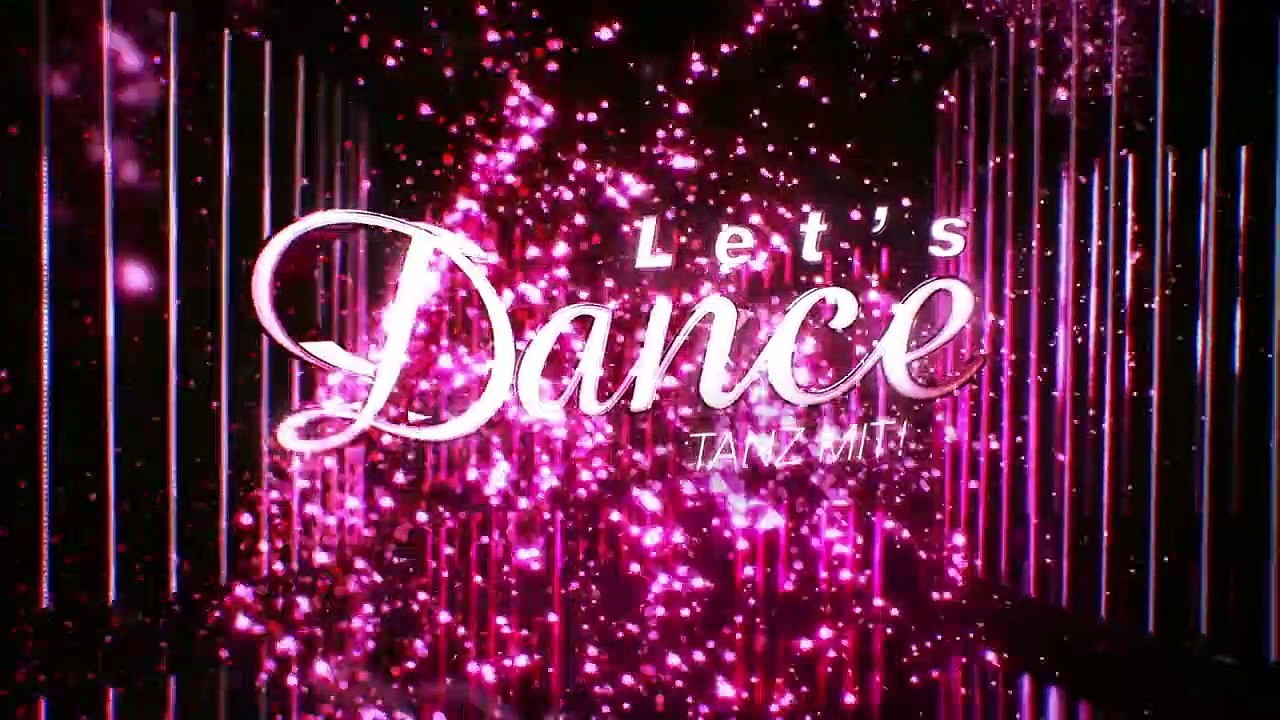 Let's Dance | show | 2006 | Official Teaser
