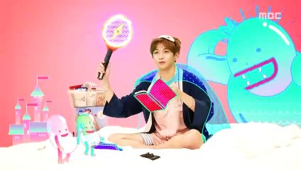 It's Dangerous Beyond The Blankets | show | 2017 | Official Teaser