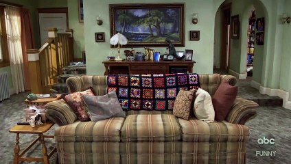 The Conners | show | 2018 | Official Teaser