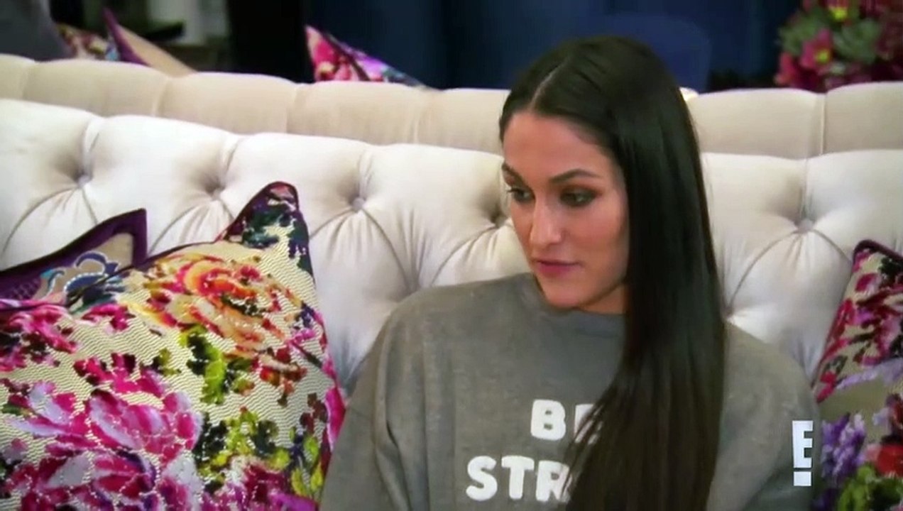 Total Bellas | show | 2016 | Official Teaser