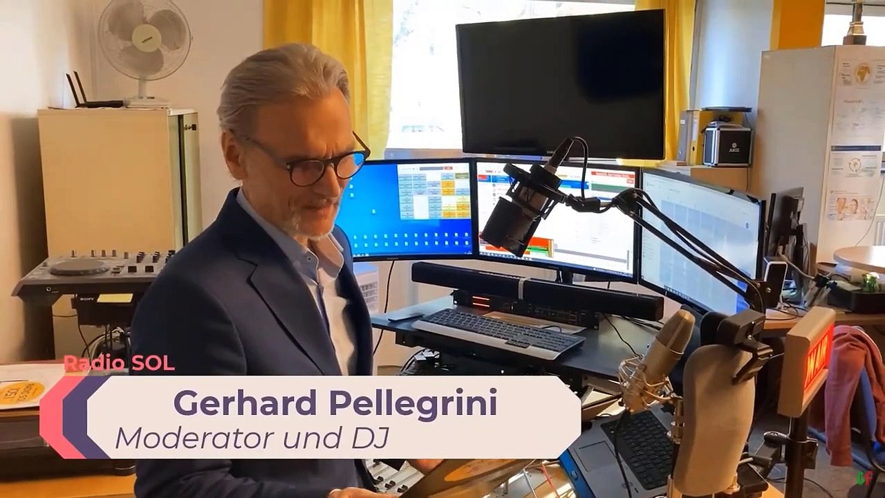 Legenden aus dem Weltreich | show | 0 | Official Teaser