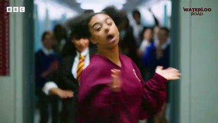 Waterloo Road | show | 2023 | Official Teaser