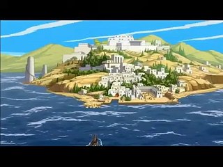 Ulisse. Il mio nome è Nessuno | show | 2012 | Official Teaser