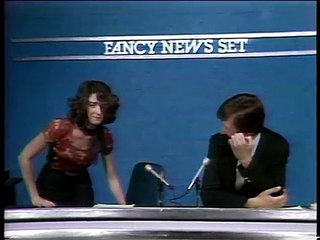 Open Up | show | 1975 | Official Featurette