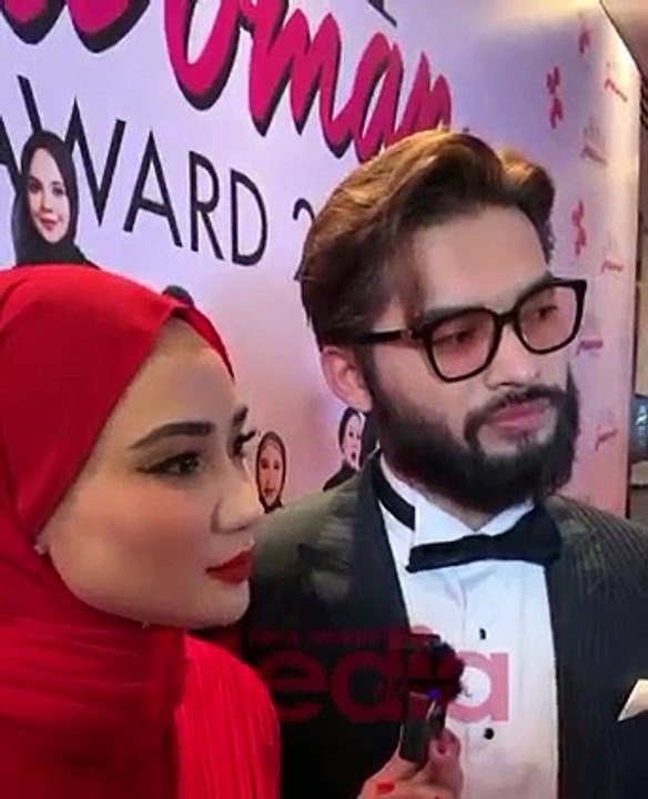 “Hanya ajal yang dapat memisahkan kami. Itu yang saya harapkan,”- Aeril Zafrel