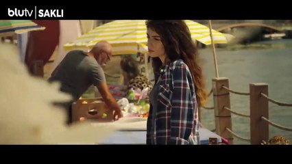 Saklı | show | 2021 | Official Teaser