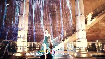 Benim Hayatım | show | 2021 | Official Teaser