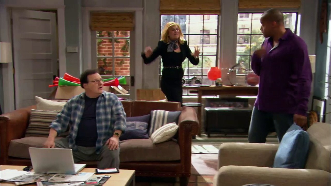 The Exes | show | 2011 | Official Teaser