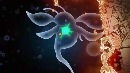 Fairy Gone | show | 2019 | Official Teaser