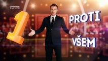 1 PROTI VŠEM | show | 2018 | Official Teaser