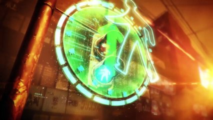 Akudama Drive | show | 2020 | Official Teaser