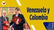 Punto de Encuentro | Se firma acuerdo para protección de inversiones entre Venezuela y Colombia