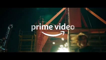 A Private Affair | show | 2022 | Official Teaser