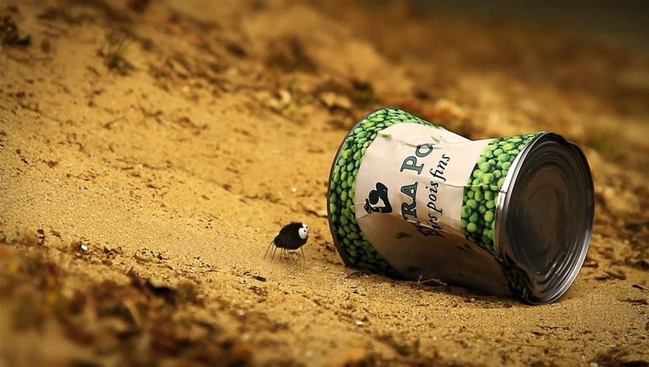 Die Winzlinge - Neue Abenteuer | show | 2006 | Official Clip