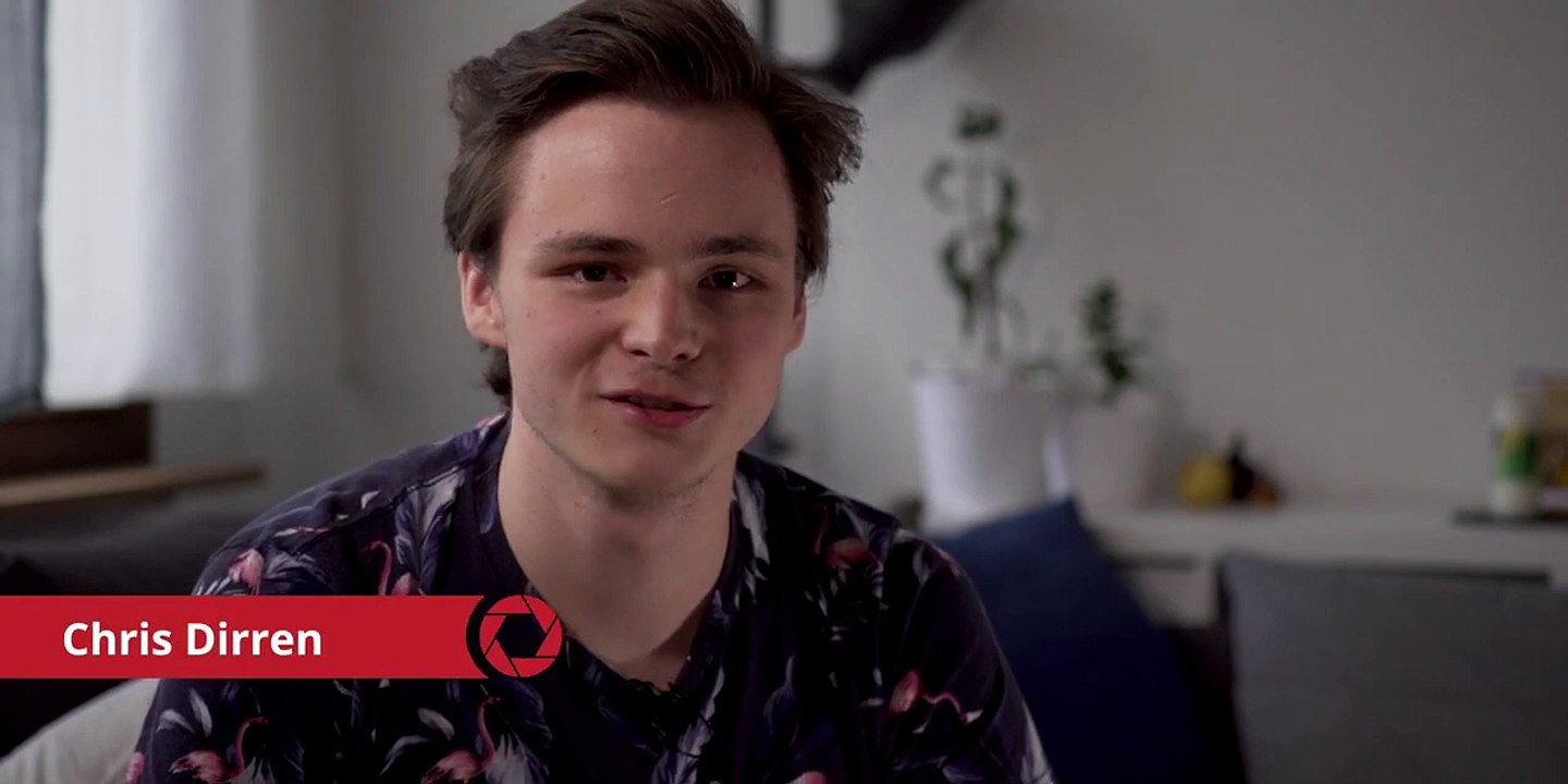 TURNER | show | 2022 | Official Clip