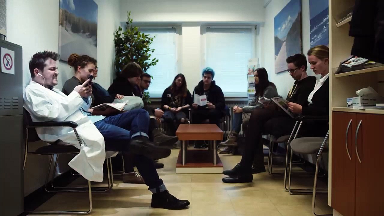 Placeboeffekt | show | 2018 | Official Featurette