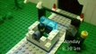 LEGO Wirus 7G7 | show | 2013 | Official Featurette