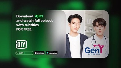 Gen Y | show | 2020 | Official Featurette