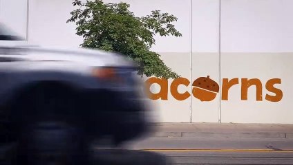 Acorns | show | 2020 | Official Teaser