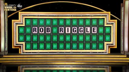 Celebrity Wheel of Fortune | show | 2021 | Official Teaser