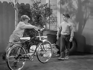 The Andy Griffith Show (1960) | Classic CBS Comedy with Timeless Humor 🎬