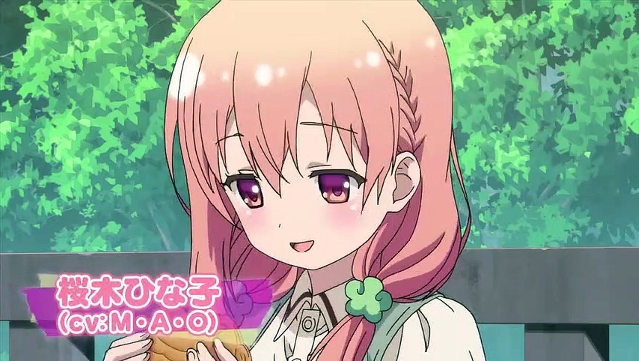 Hinako Note | show | 2017 | Official Teaser