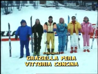 I Ragazzi della 3ª C | show | 1987 | Official Clip