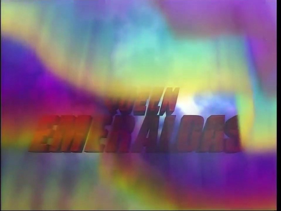 Queen Emeraldas | show | 1998 | Official Clip