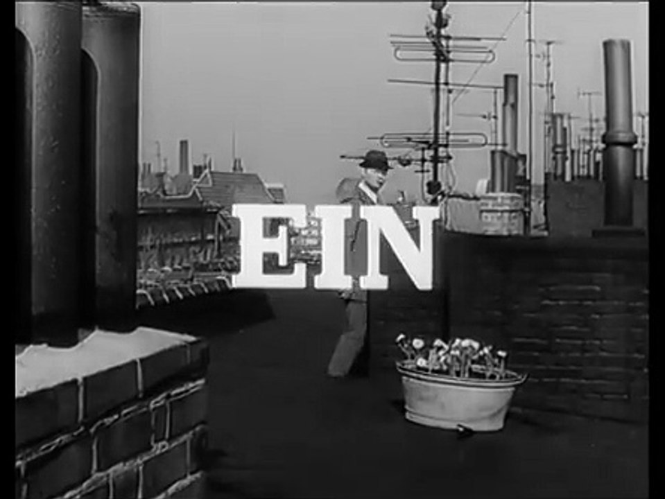 Ein Fall für Titus Bunge | show | 1967 | Official Featurette