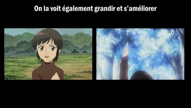 Chiko, l'Héritière de Cent-Visages | show | 2008 | Official Teaser