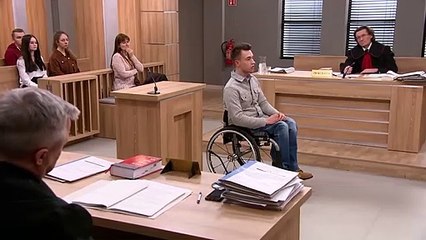 Sędzia Anna Maria Wesołowska | show | 2006 | Official Clip